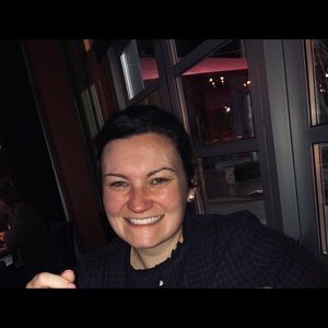 Meet your Posher, Bridget